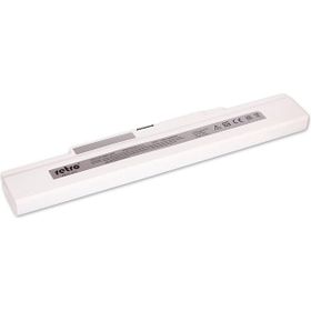 İnfostar CKY.3320 Casper İle Uyumlu Beyaz Notebook Pil