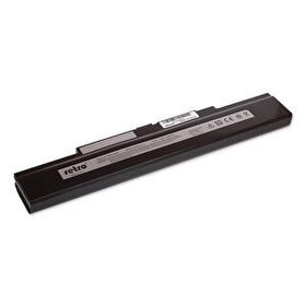 İnfostar CKY.3632 Casper İle Uyumlu Siyah Notebook Pil