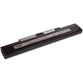 İnfostar CKY.3632 Casper İle Uyumlu Siyah Notebook Pil