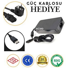 İnfostar Clevo X170SM-G Uyumlu Notebook Adaptör Şarj Cihazı