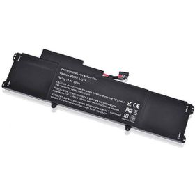 İnfostar Dell 4RXFK Notebook Bataryası Pili