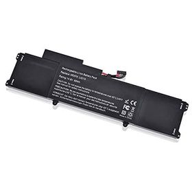 İnfostar Dell 4RXFK Notebook Bataryası Pili