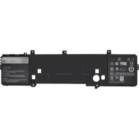 İnfostar Dell Alienware 15 R2 Notebook Bataryası Pili