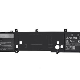 İnfostar Dell Alienware 15 R2 Notebook Bataryası Pili