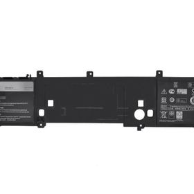 İnfostar Dell Alienware 15 R2 Notebook Bataryası Pili