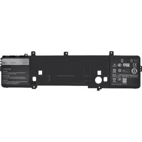 İnfostar Dell Alienware 15 R2 Notebook Bataryası Pili
