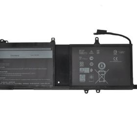 İnfostar Dell Alienware 15 R3 17 R4 9NJM1 Notebook Bataryası Pili