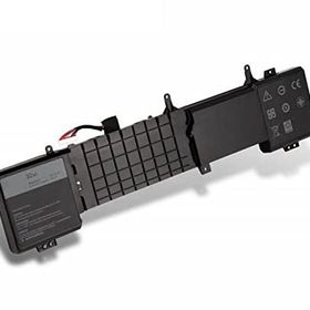 İnfostar Dell Alienware 17 R2 Notebook Bataryası Pili