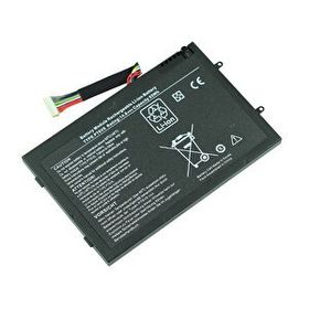 İnfostar Dell Alienware M11X R2 M14X R2 PT6V8 Notebook Bataryası Pili
