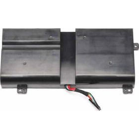 İnfostar Dell Alienware M14X R2 Notebook Bataryası Pili
