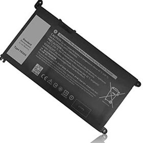 İnfostar Dell Chromebook 5593 Notebook Bataryası Pili