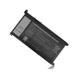 İnfostar Dell Chromebook 5593 Notebook Bataryası Pili