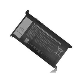 İnfostar Dell Chromebook 5593 Notebook Bataryası Pili