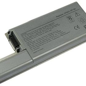 İnfostar Dell DF249 Notebook Bataryası Pili