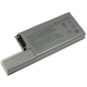 İnfostar Dell DF249 Notebook Bataryası Pili