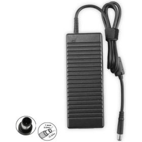 İnfostar Dell DP-N 0HG5D1 HG5D1 Siyah Laptop Adaptör