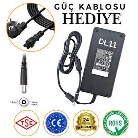 İnfostar Dell G5 Uyumlu Laptop Adaptör