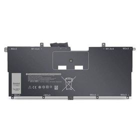 İnfostar Dell HMPFH Uyumlu Notebook Bataryası Pili