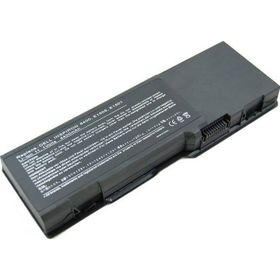 İnfostar Dell Inspiron 0RD855 6 Cell Notebook Bataryası Pili