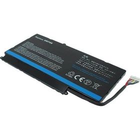 İnfostar Dell Inspiron 14-5000 Notebook Bataryası Pili