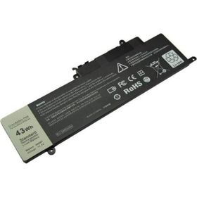 İnfostar Dell Inspiron 3147 Notebook Bataryası Pili