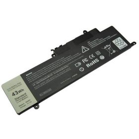 İnfostar Dell Inspiron 3158 Notebook Bataryası Pili