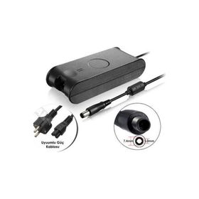 İnfostar Dell Inspiron 5040-62B23B Uyumlu Laptop Adaptör