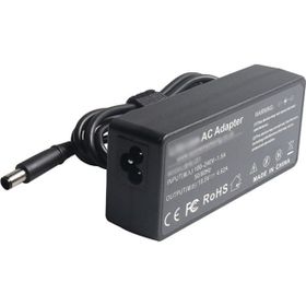 İnfostar Dell Inspiron N5110 19.5V 3.34A 65w Uyumlu Laptop Adaptör