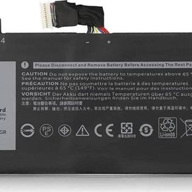 İnfostar Dell J0PGR Notebook Bataryası Pili