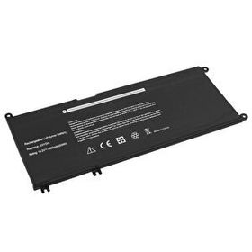İnfostar Dell Latitude 3380 Notebook Bataryası Pili