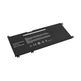 İnfostar Dell Latitude 3380 Notebook Bataryası Pili