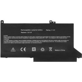 İnfostar Dell Latitude 7390 2-IN-1 Notebook Bataryası Pili
