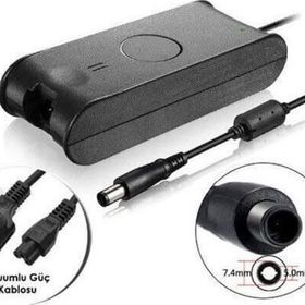 İnfostar Dell Latitude E7240-CA013LE72407EM Siyah Laptop Adaptör