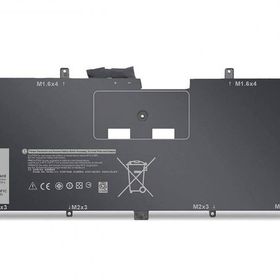 İnfostar Dell NNF1C Uyumlu Notebook Bataryası