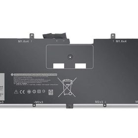 İnfostar Dell NNF1C Uyumlu Notebook Bataryası