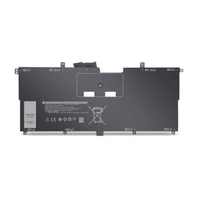 İnfostar Dell NNF1C Uyumlu Notebook Bataryası