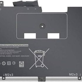 İnfostar Dell NNF1C Uyumlu Notebook Bataryası