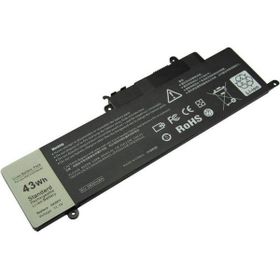 İnfostar Dell P20T Notebook Bataryası Pili