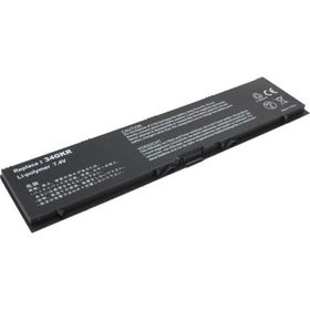 İnfostar Dell PFXCR Notebook Bataryası Pili