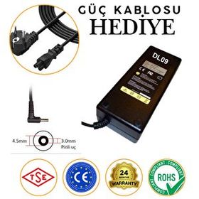 İnfostar Dell TTY6 Uyumlu Laptop Adaptör