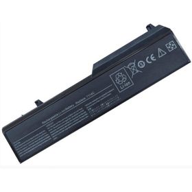 İnfostar Dell Vostro 1310 1320 1510 1520 2510 6 Cell Notebook Bataryası Pili