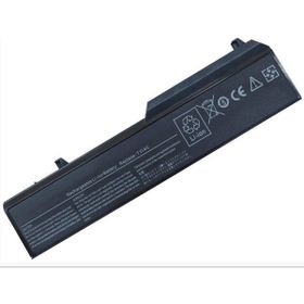 İnfostar Dell Vostro 1310 1320 1510 1520 2510 6 Cell Notebook Bataryası Pili