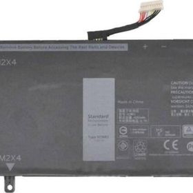 İnfostar Dell WY7CG Notebook Bataryası Pili
