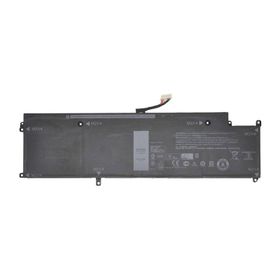 İnfostar Dell XCNR3 Notebook Bataryası Pili