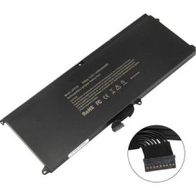 İnfostar Dell XPS 15Z-L511Z Notebook Bataryası