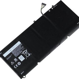 İnfostar Dell XPS 9350 Notebook Bataryası Pili