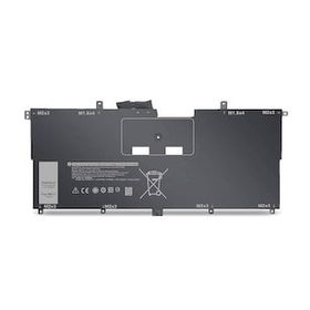İnfostar Dell XPS 9365 RDL-209 Uyumlu Notebook Bataryası Pili