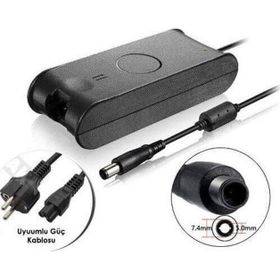 İnfostar Dell Xps X14Z-2310ELS Uyumlu Laptop Adaptör