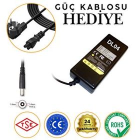 İnfostar Dell Xps X14Z-2310ELS Uyumlu Laptop Adaptör