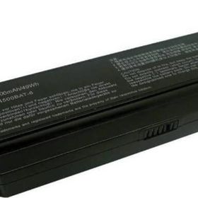 İnfostar Exper C4500 C4500BAT-6 6-87-C480S-4P4 Notebook Bataryası Pili